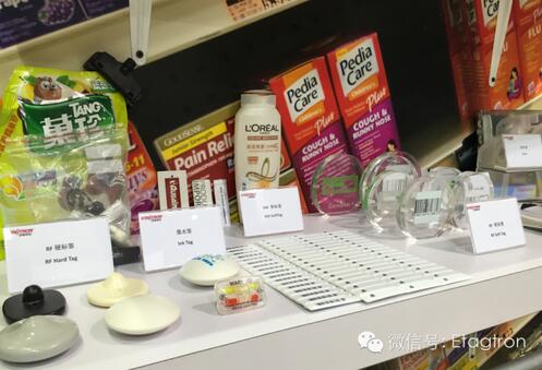 祝贺伊泰特伦参加2014CHINA SHOP展取得圆满成功